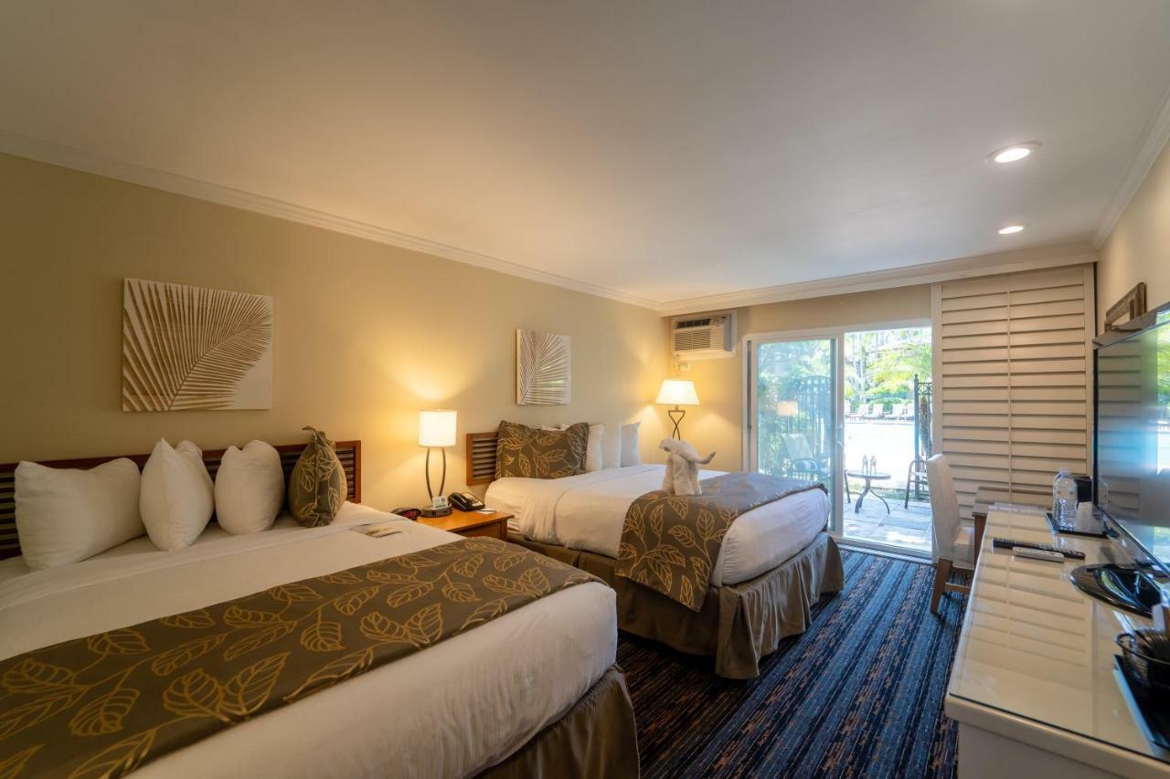 Hotel The Dana On Mission Bay San Diego Habitación foto